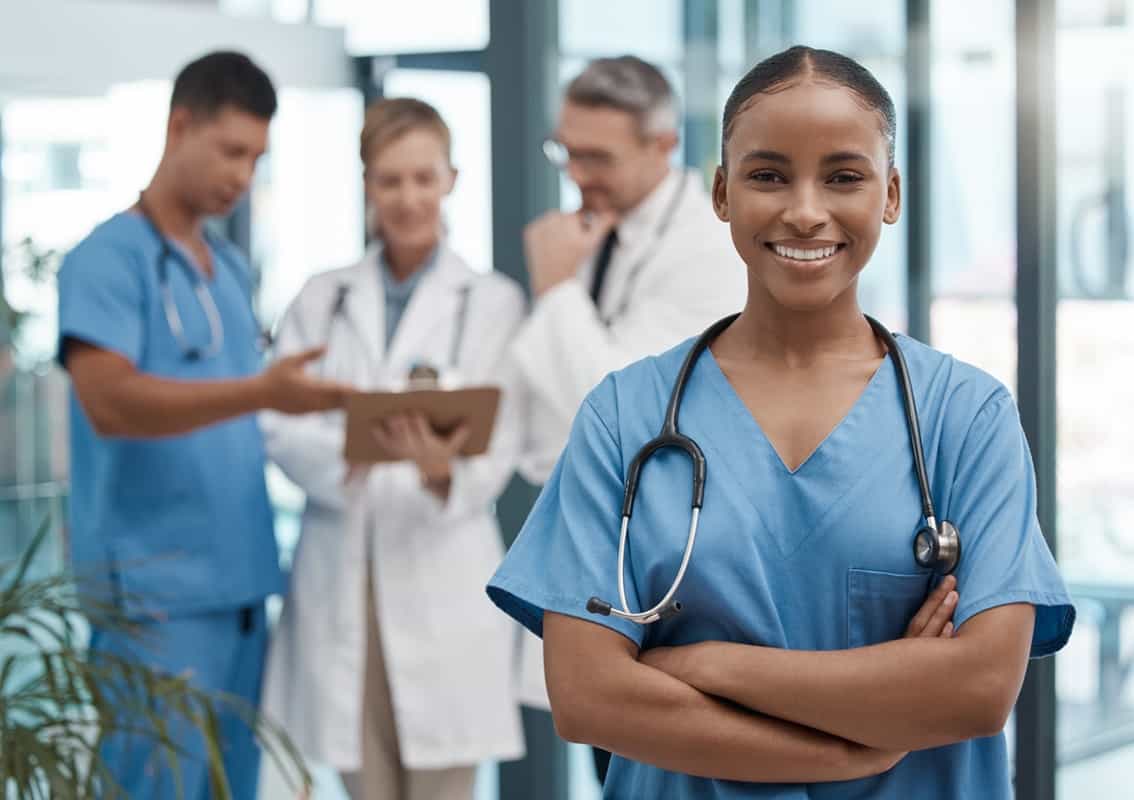 cost of turnover in healthcare staffing